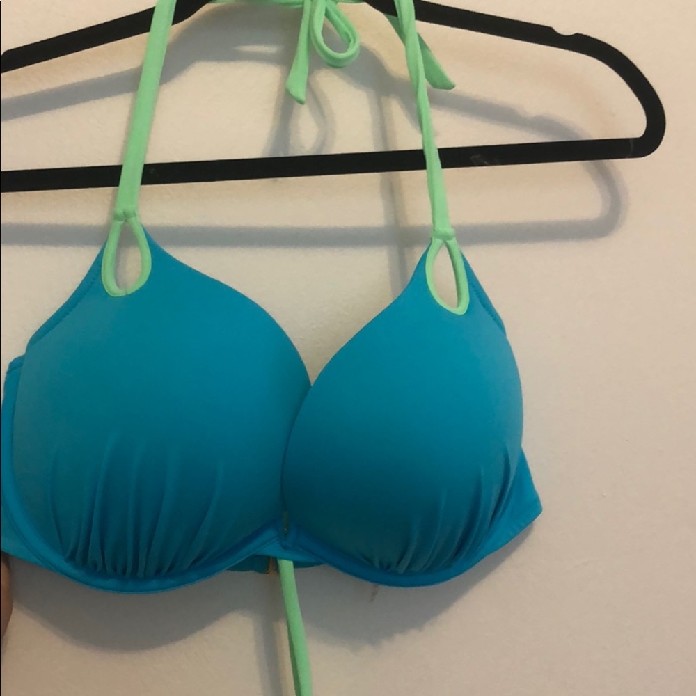 Bathing suit top